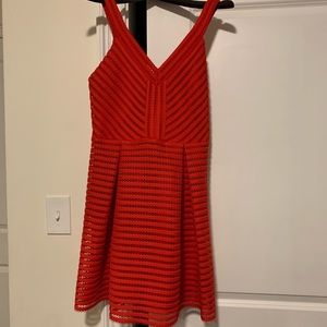 Express dress